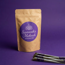 Mehndi Powder Pack image 1