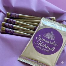 Mehndi Powder Pack image 2